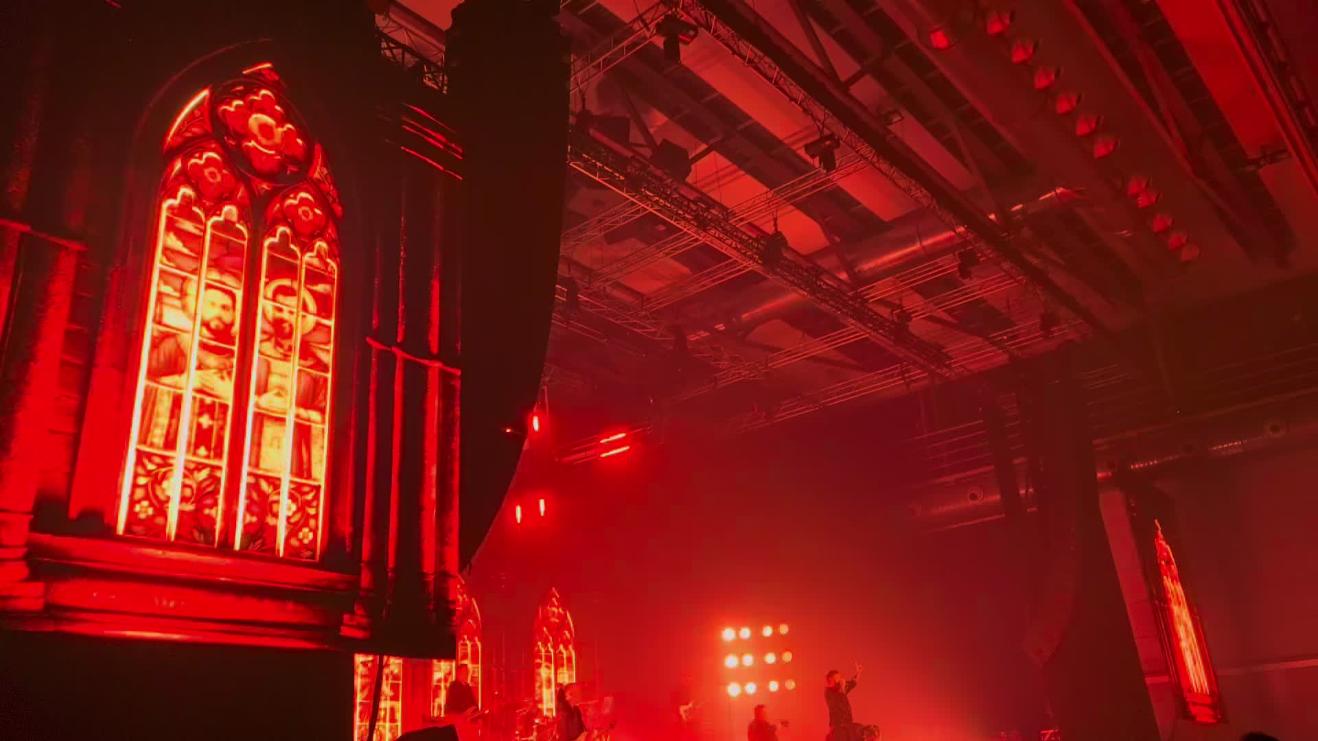 @Metal Attack