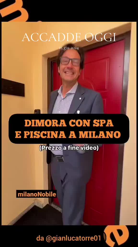@milanoNobile