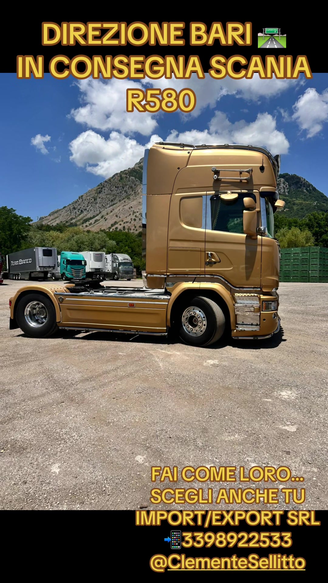 @IMPORT/EXPORT SRL