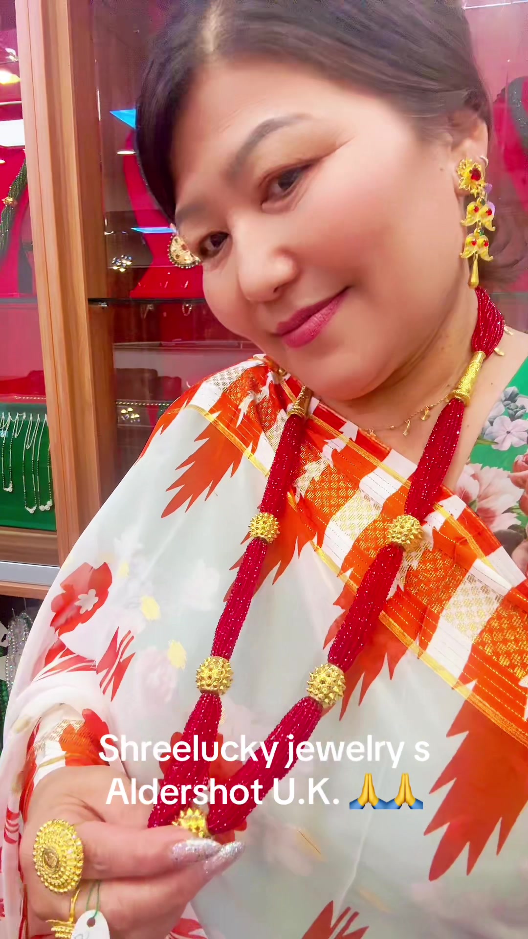 @Sunita Rai