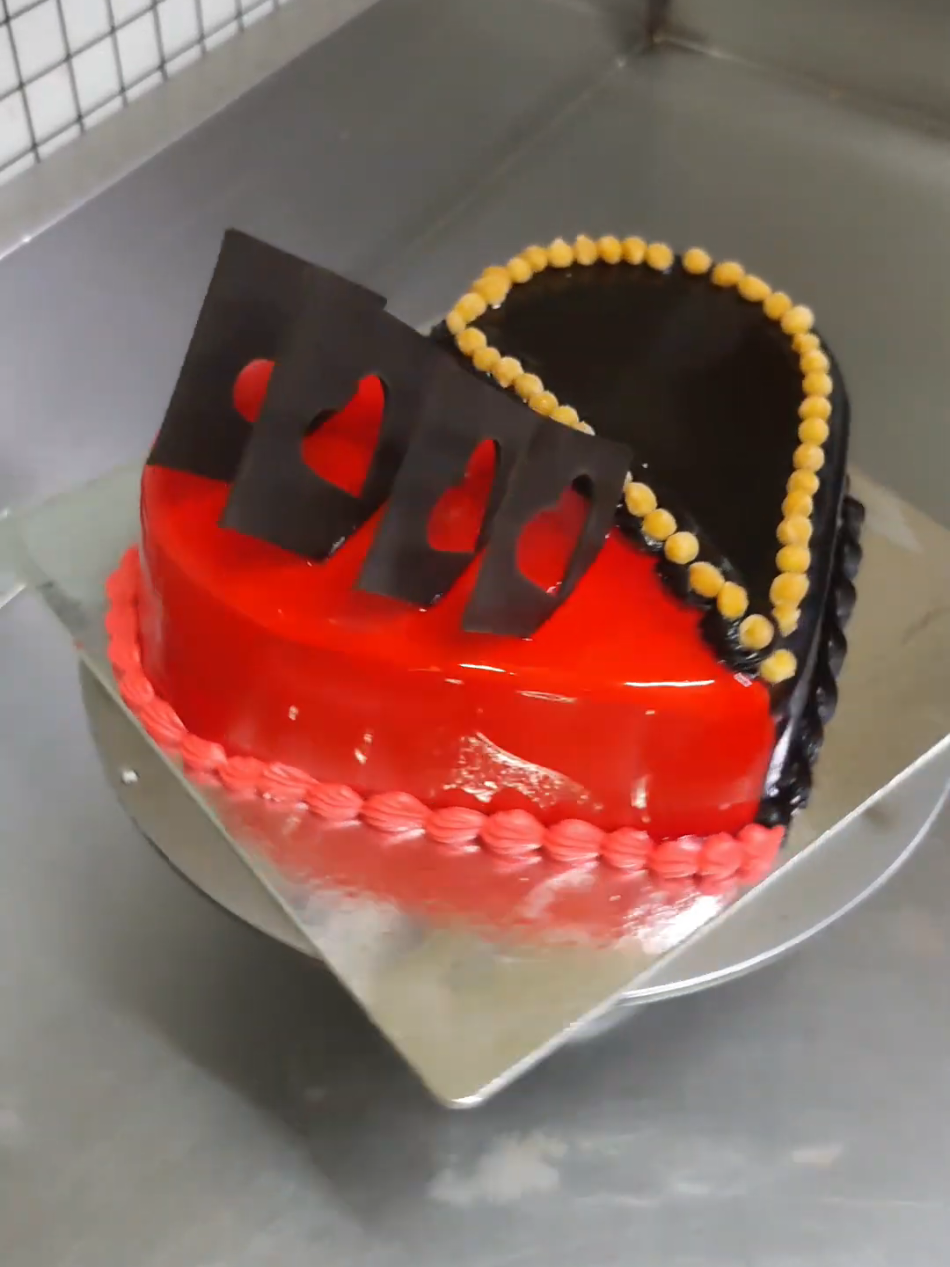 @cake