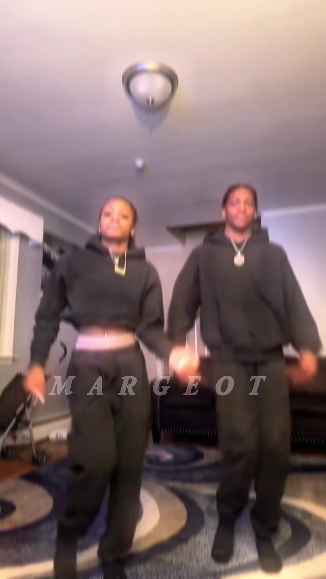 @M A R G E O T