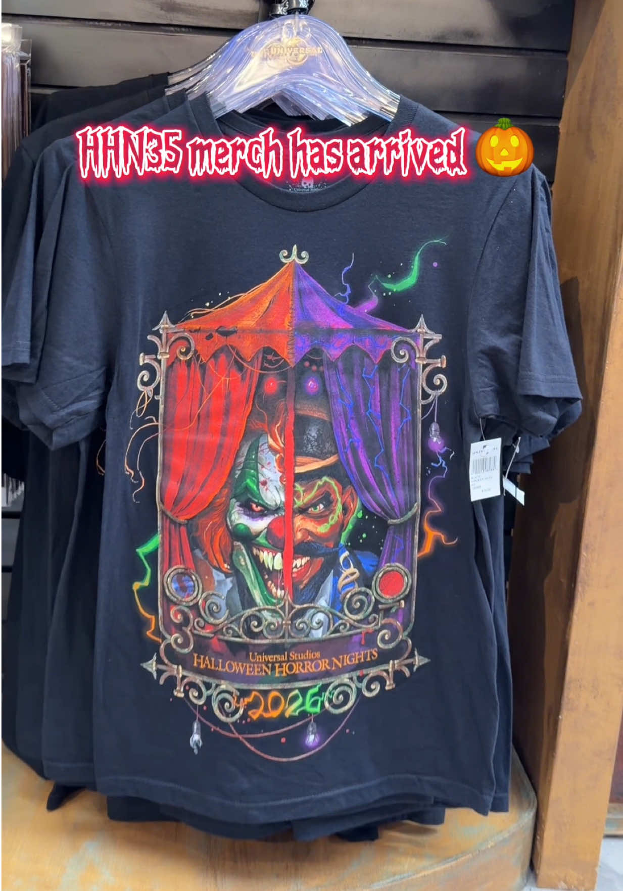 @universalparksnewstoday