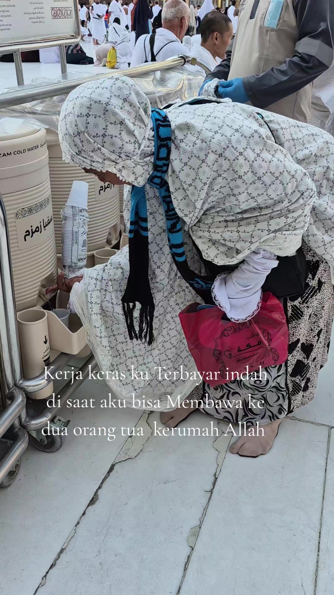 @ABUMAYRAYA