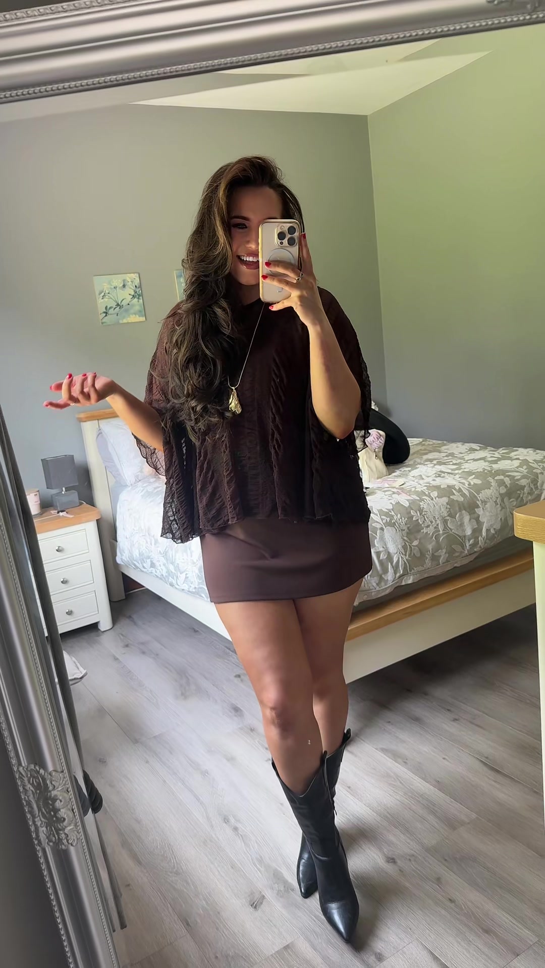 @Pamela Connolly 🦋🦋