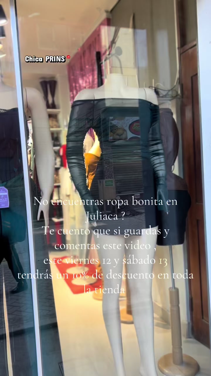 @Chica Prins