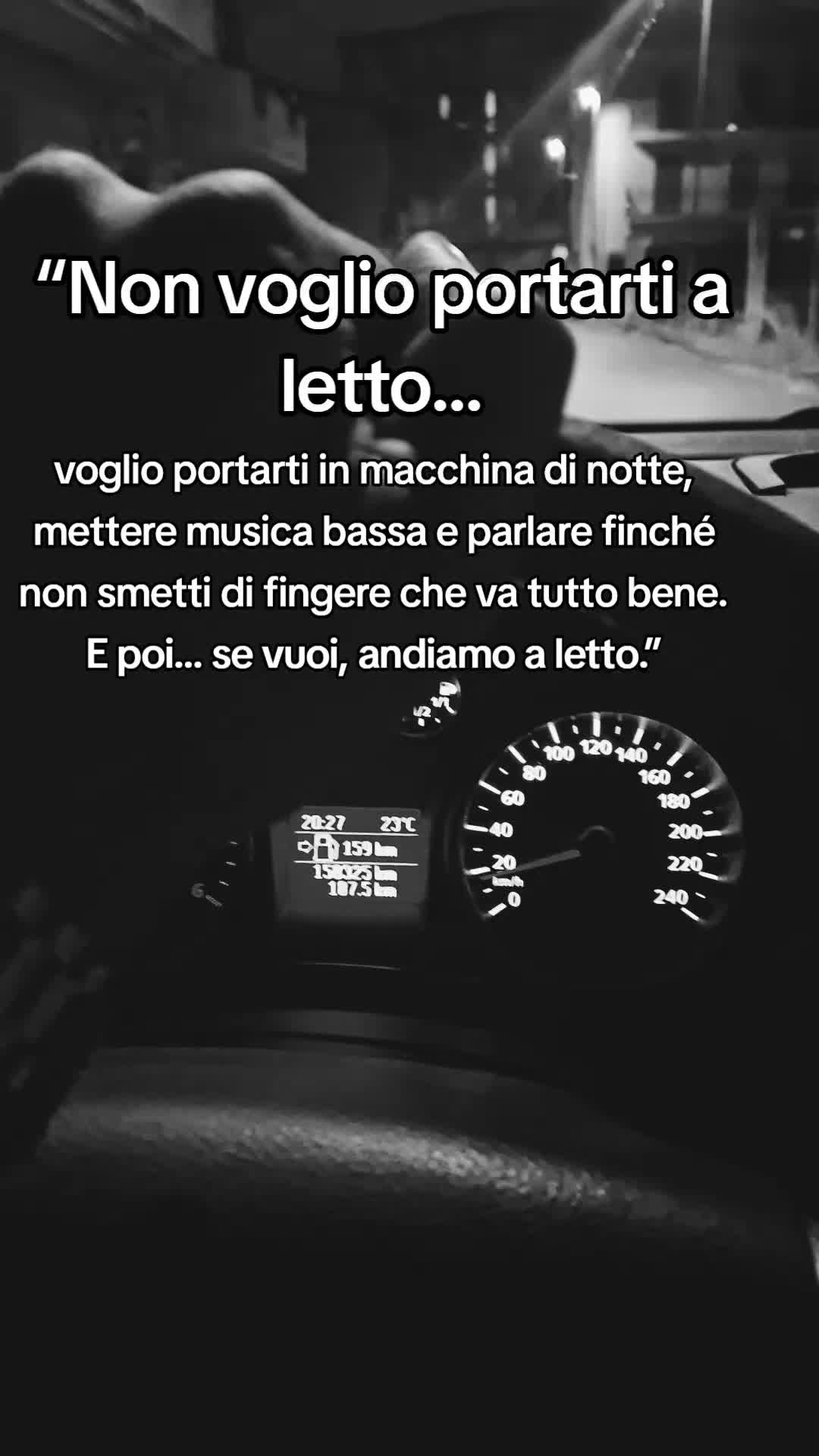@Non sei stanco!!!