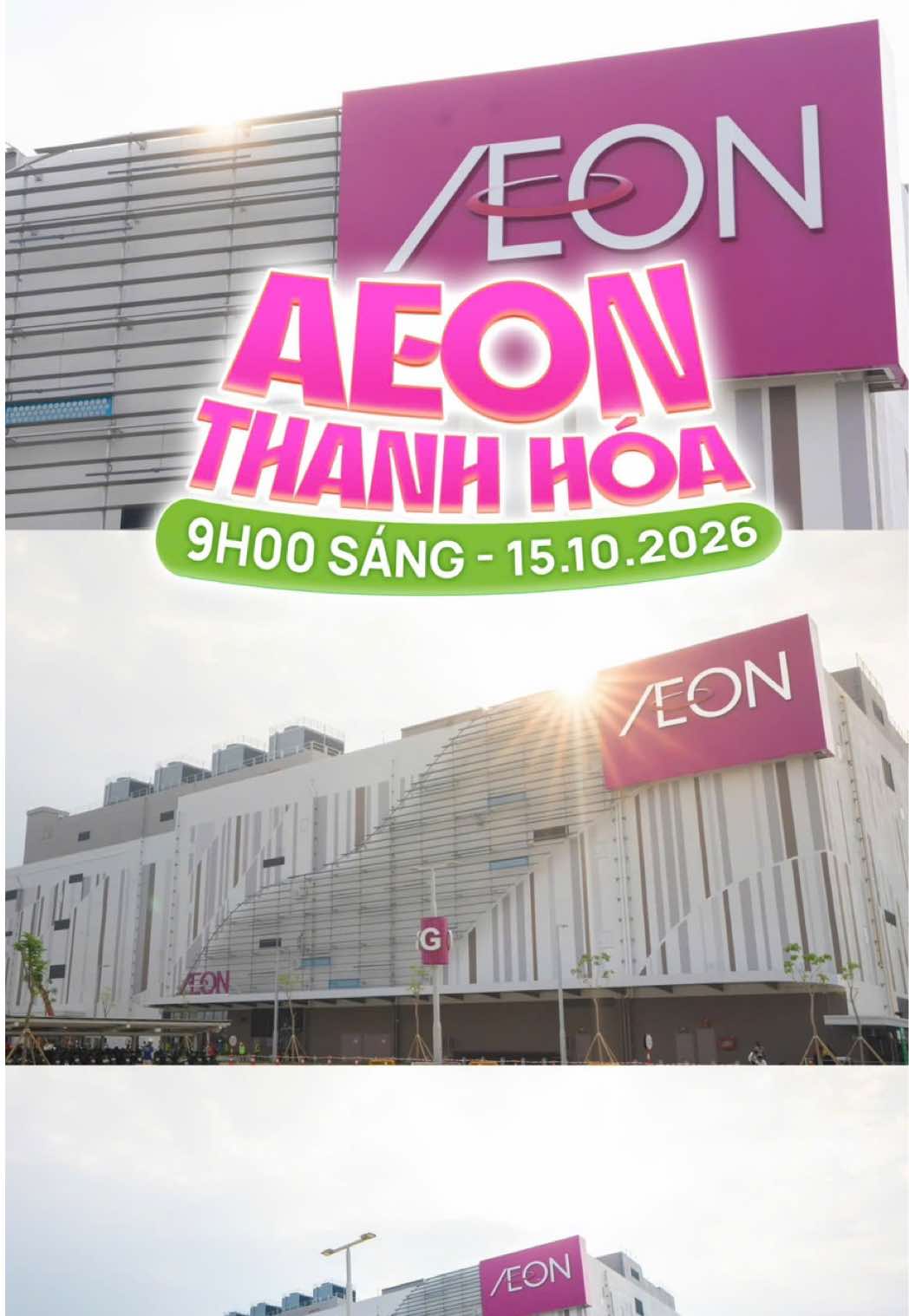@AEON Vietnam
