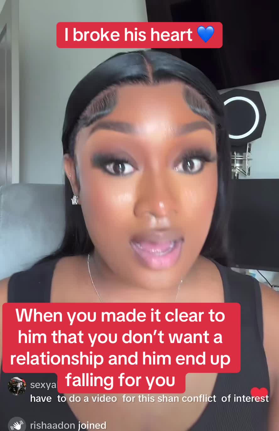 @queenb💕 of Relationships