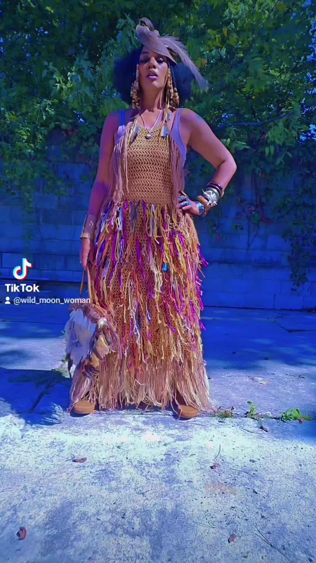 @WildMoonWoman