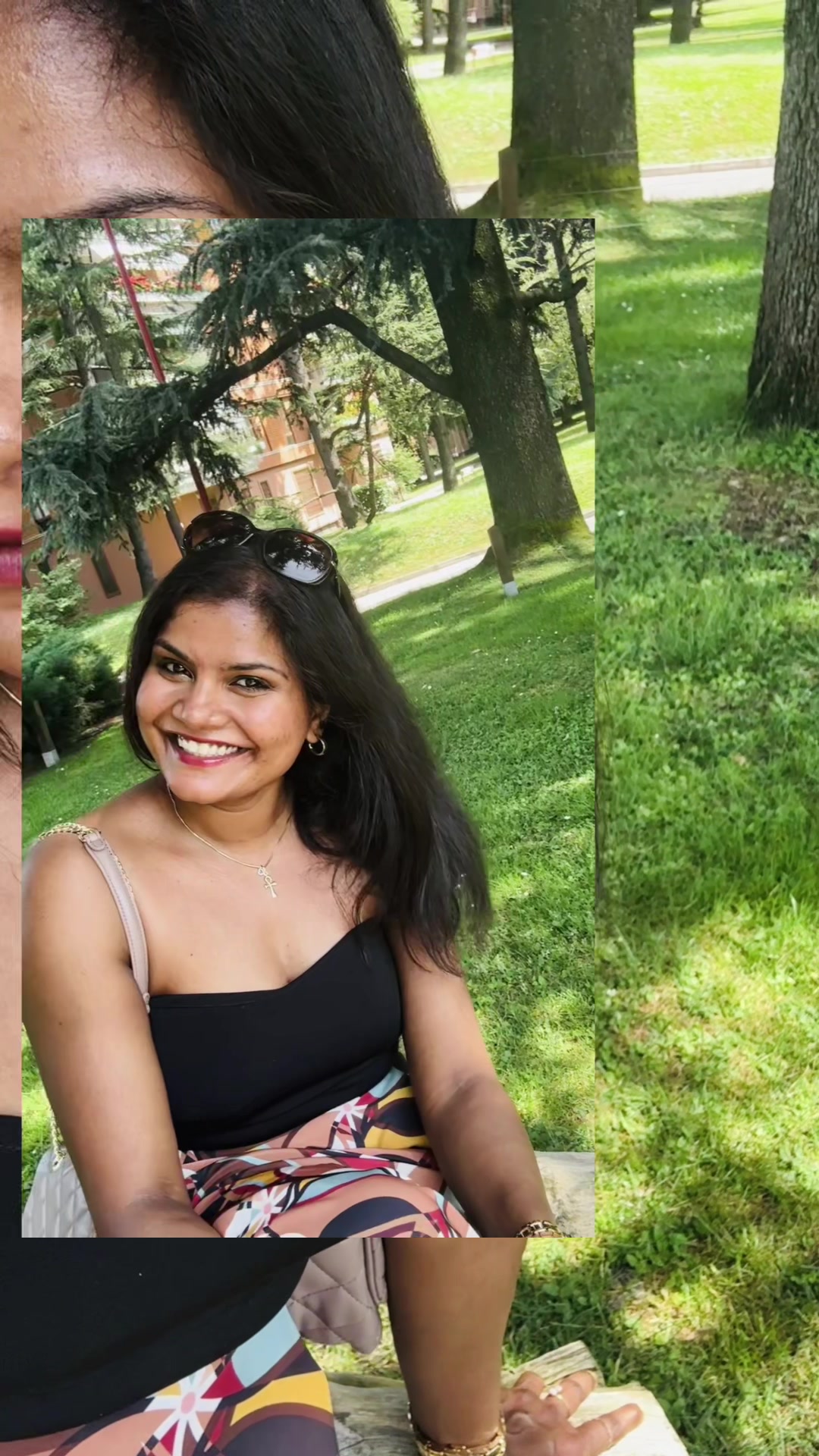 @Taniya Fernando