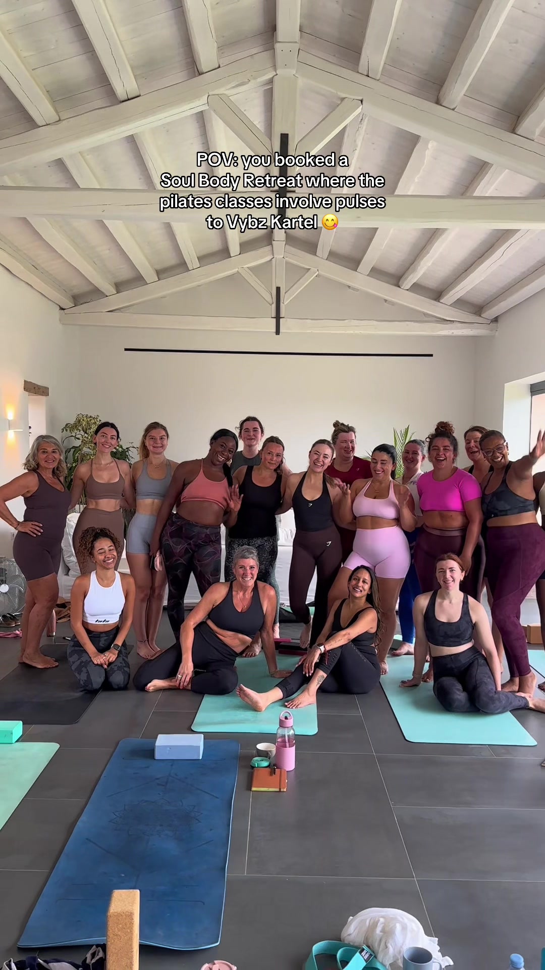 @Soul Body by Phoebe