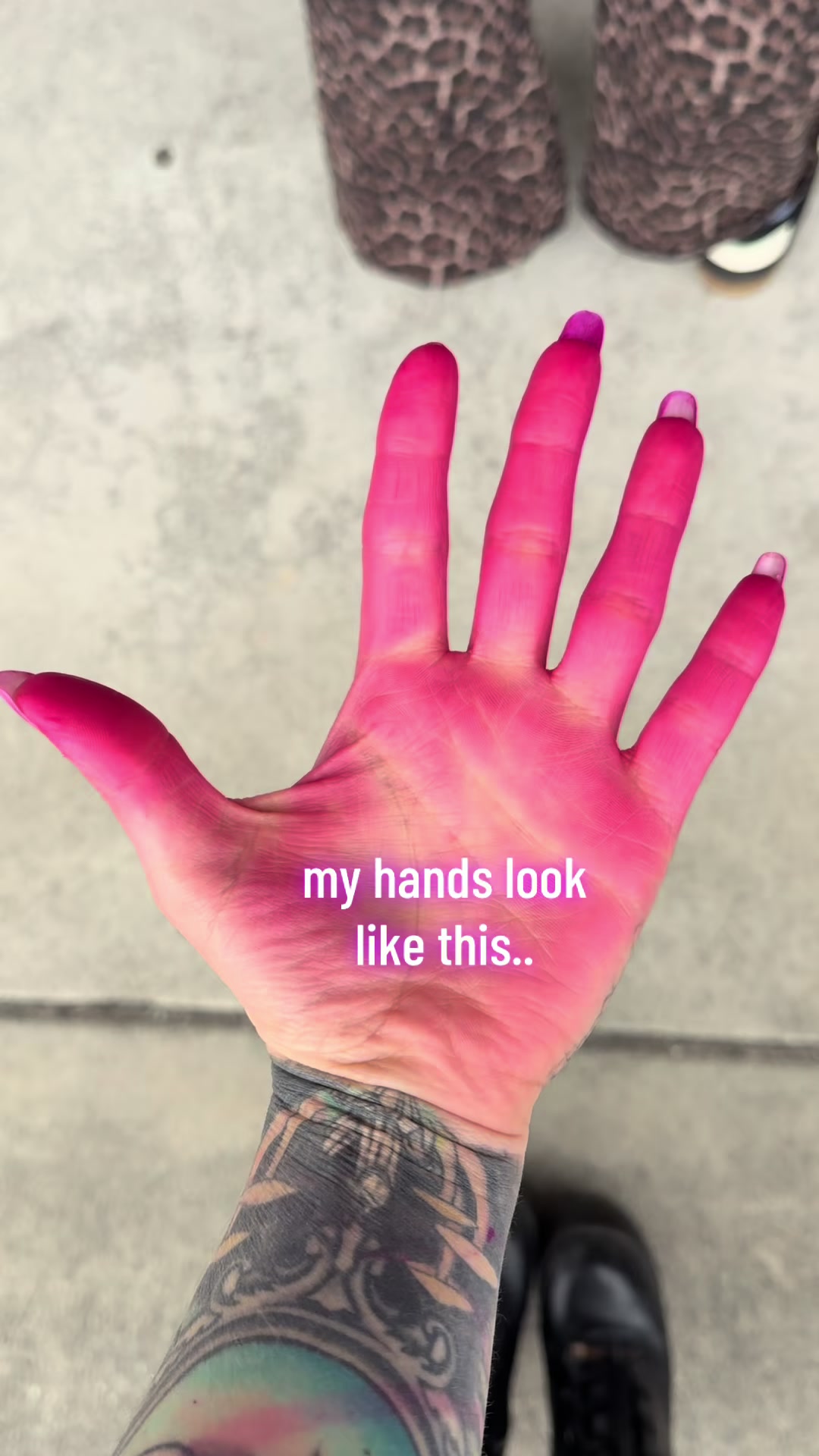 @CosmoByNina