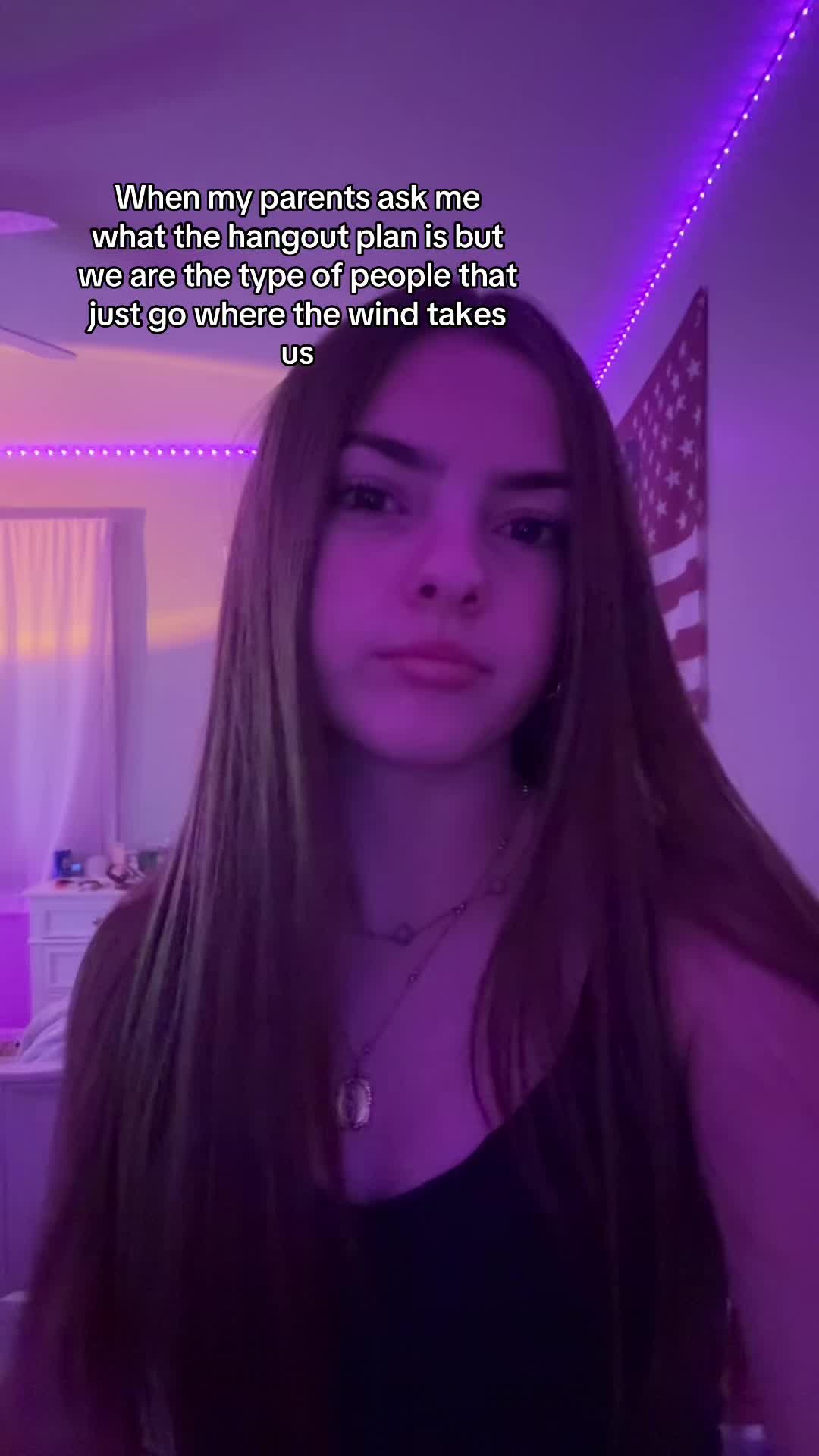 @secret