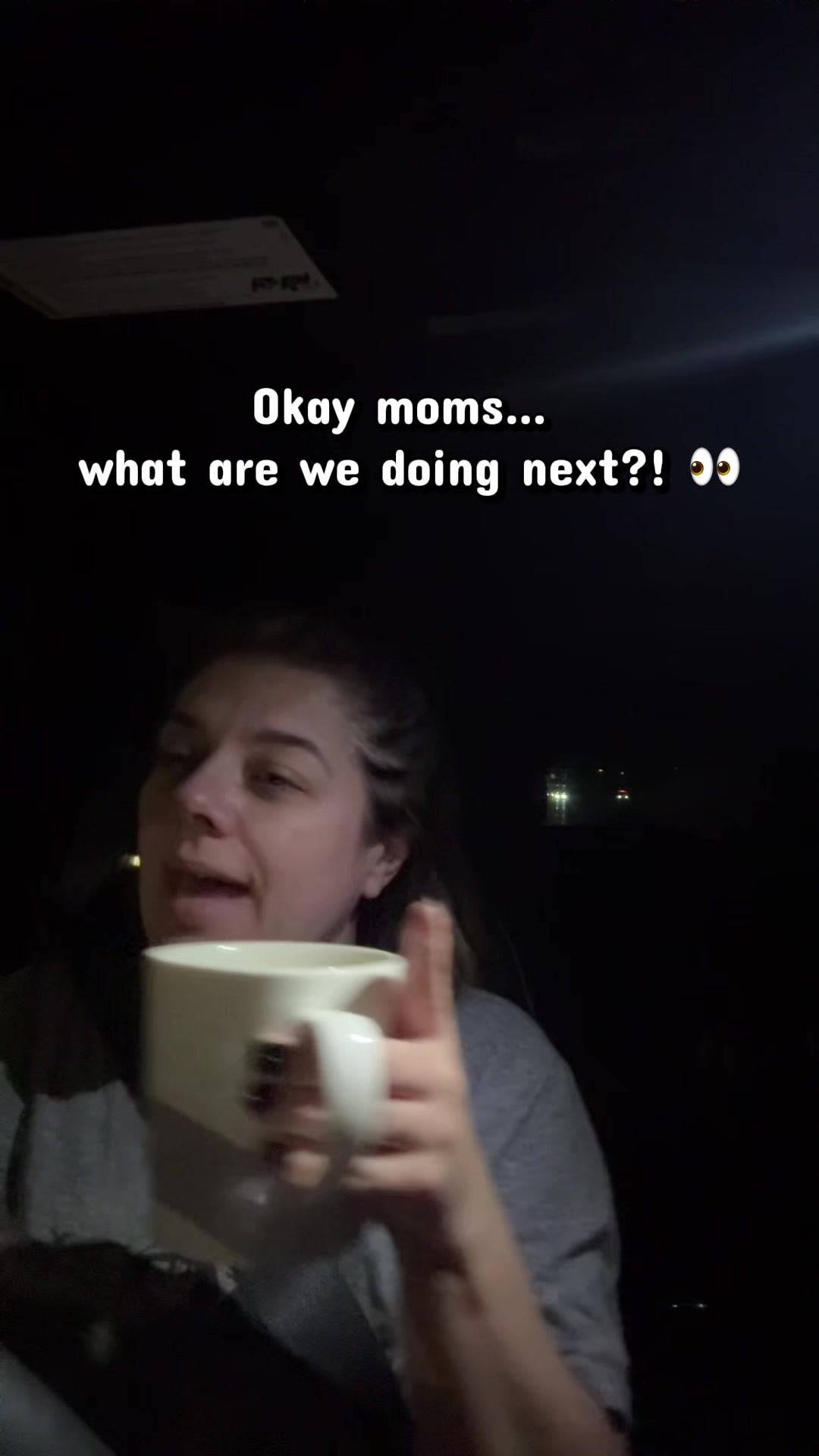 @Merideth | Texas Momma