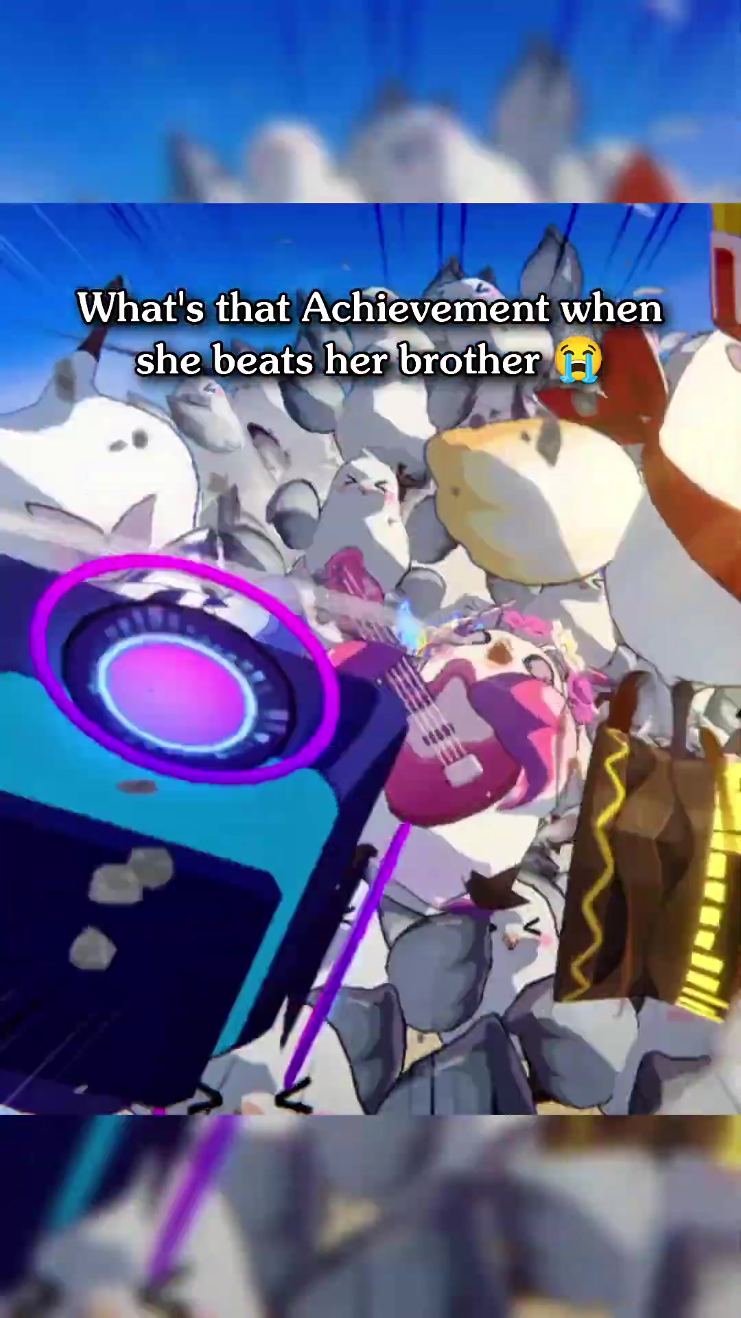 @Gacha Gamer