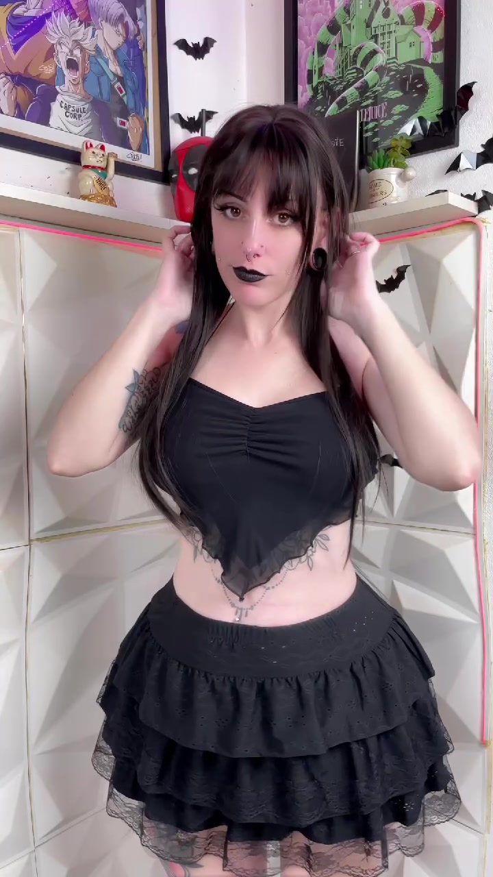 @itsgothamber