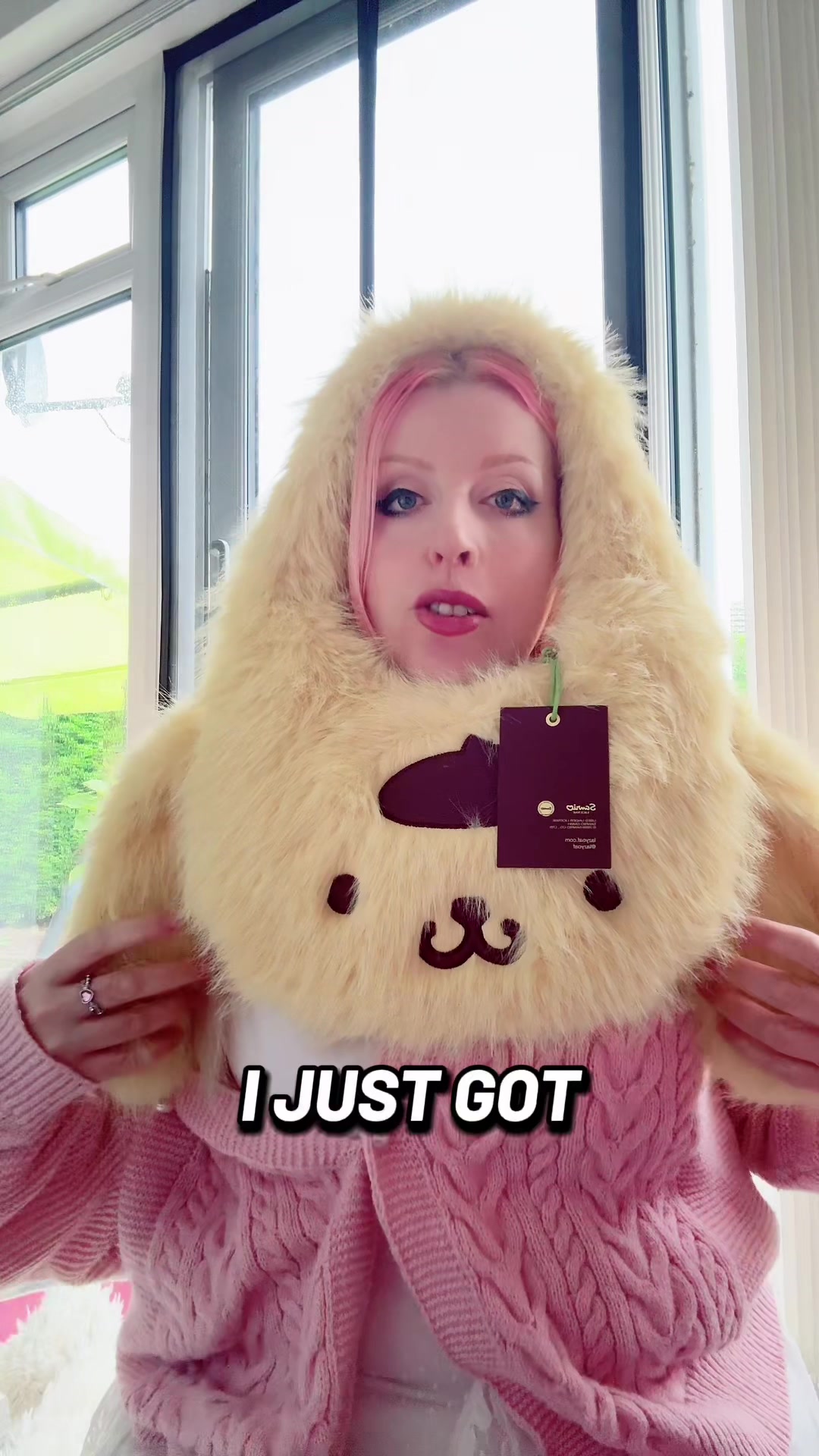 @Jeanie Bean