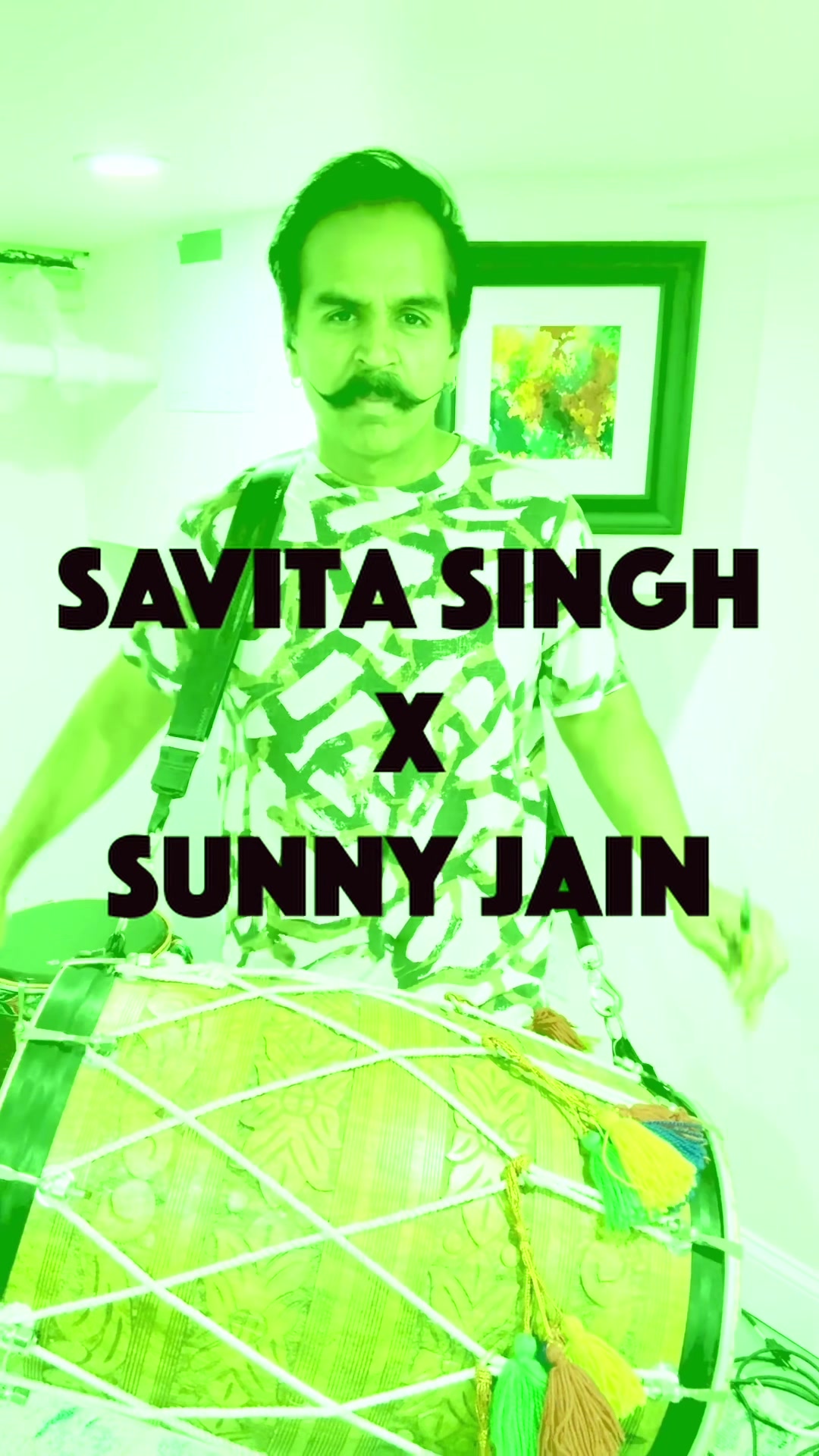 @Sunny Jain