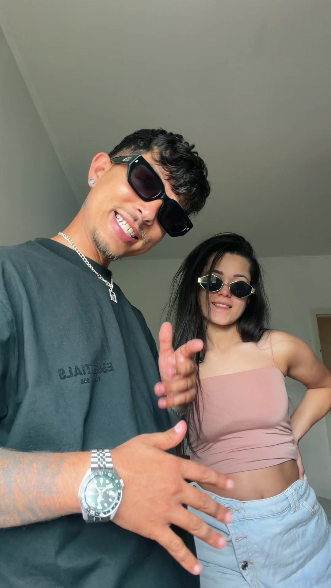 @Cristopher