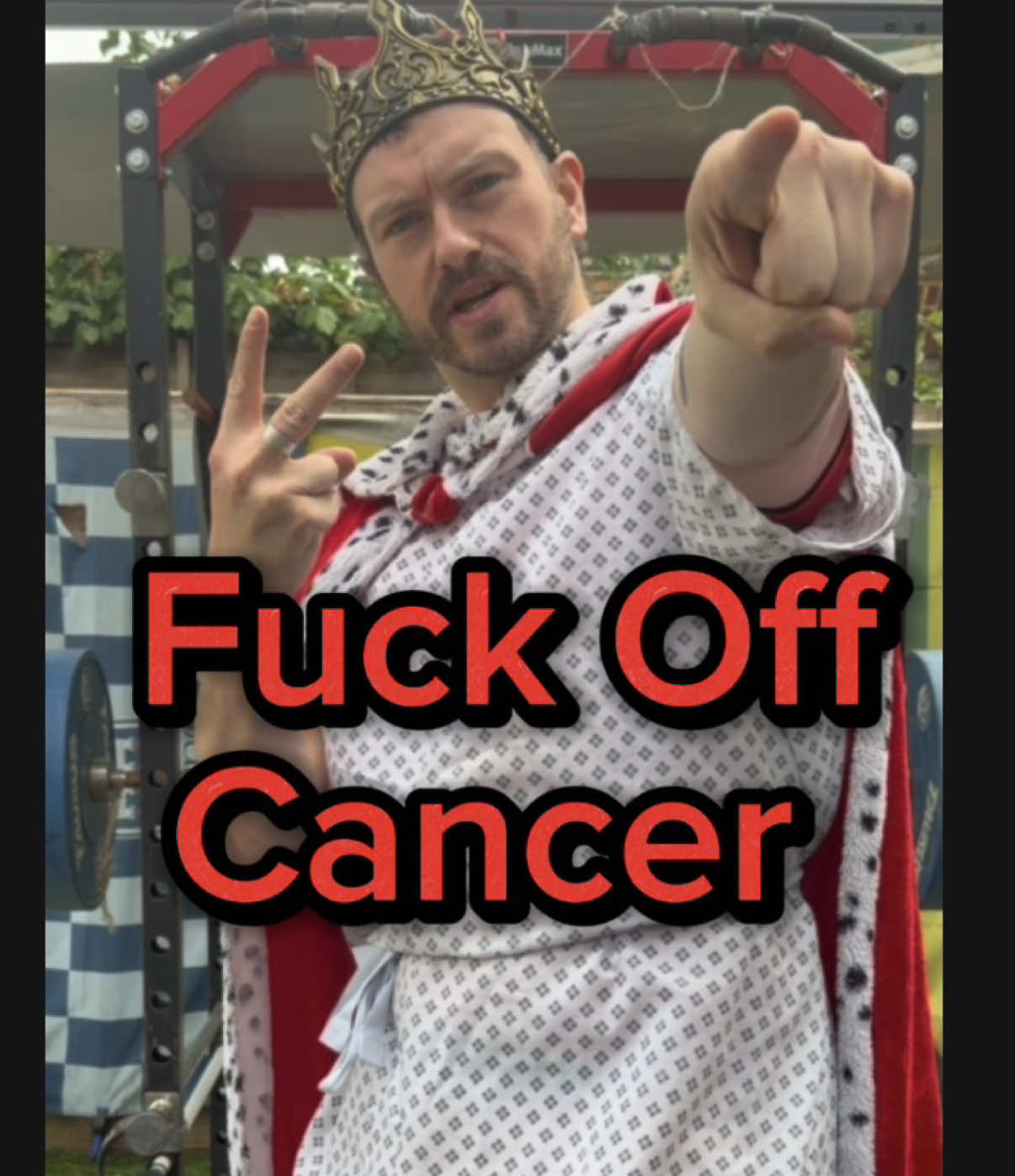 @Iain Liam Ward