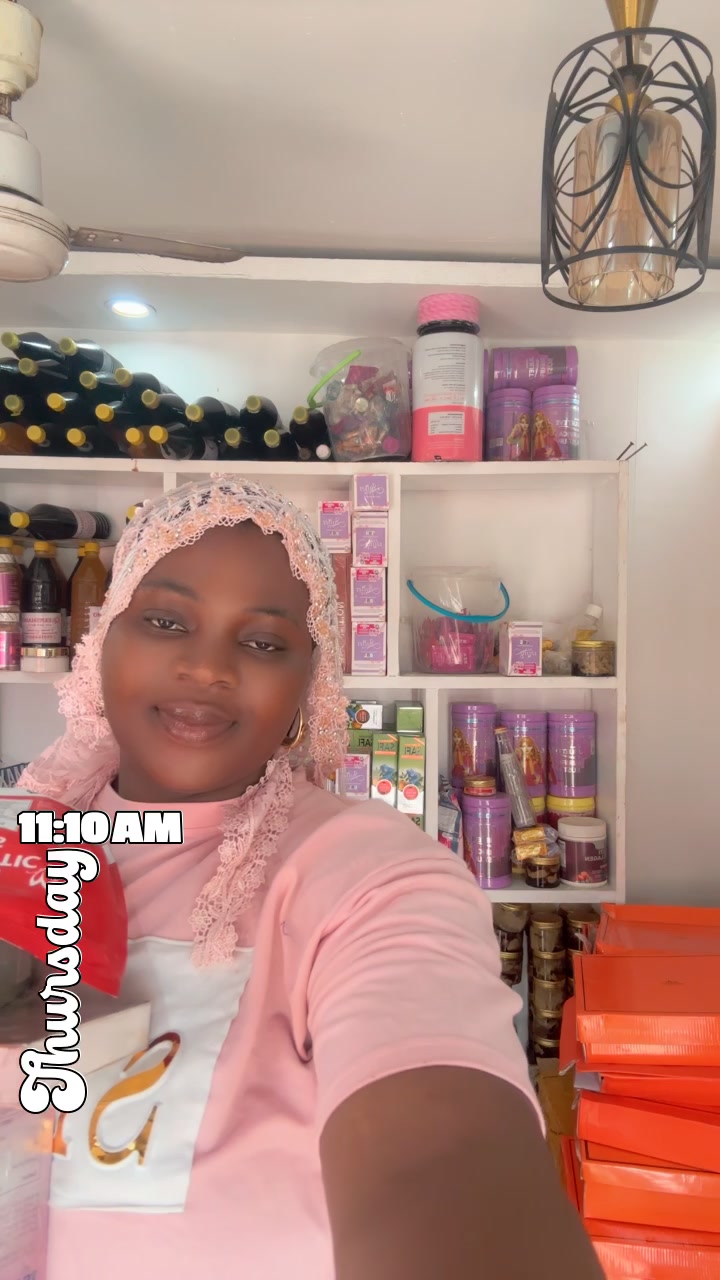 @Queenshamo