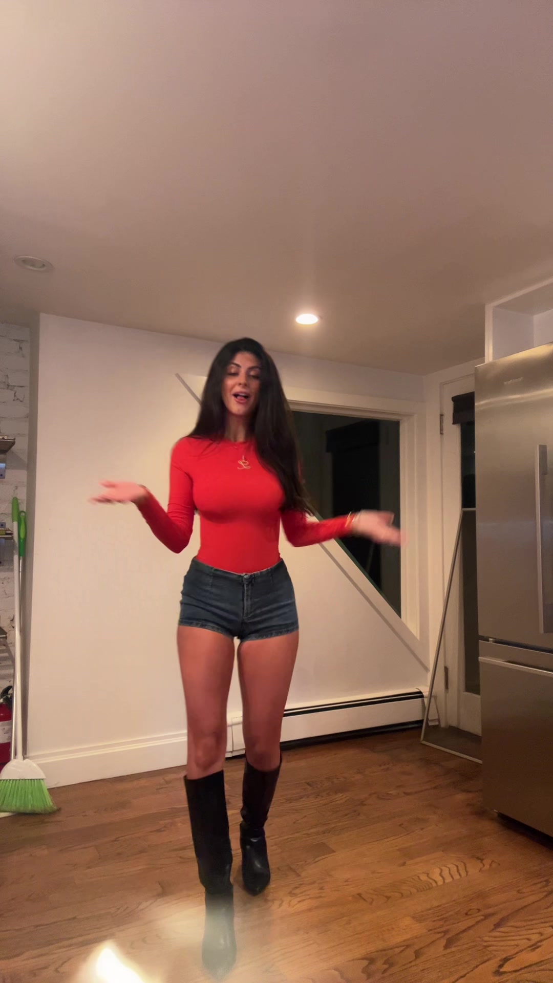 @Olivia