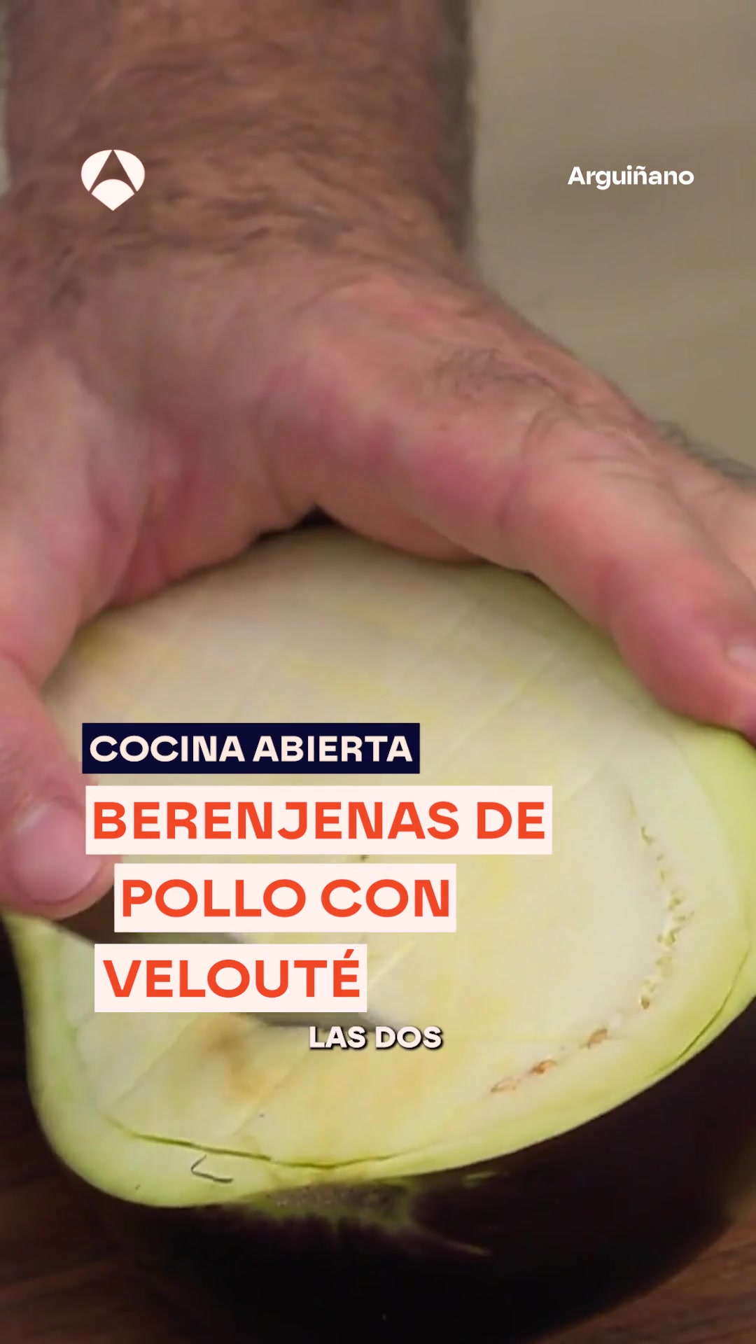 @Antena 3