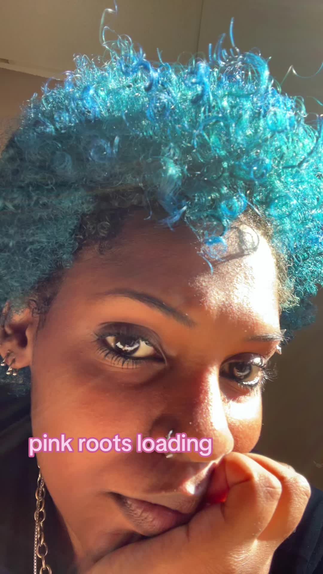 @bluehairedgirl