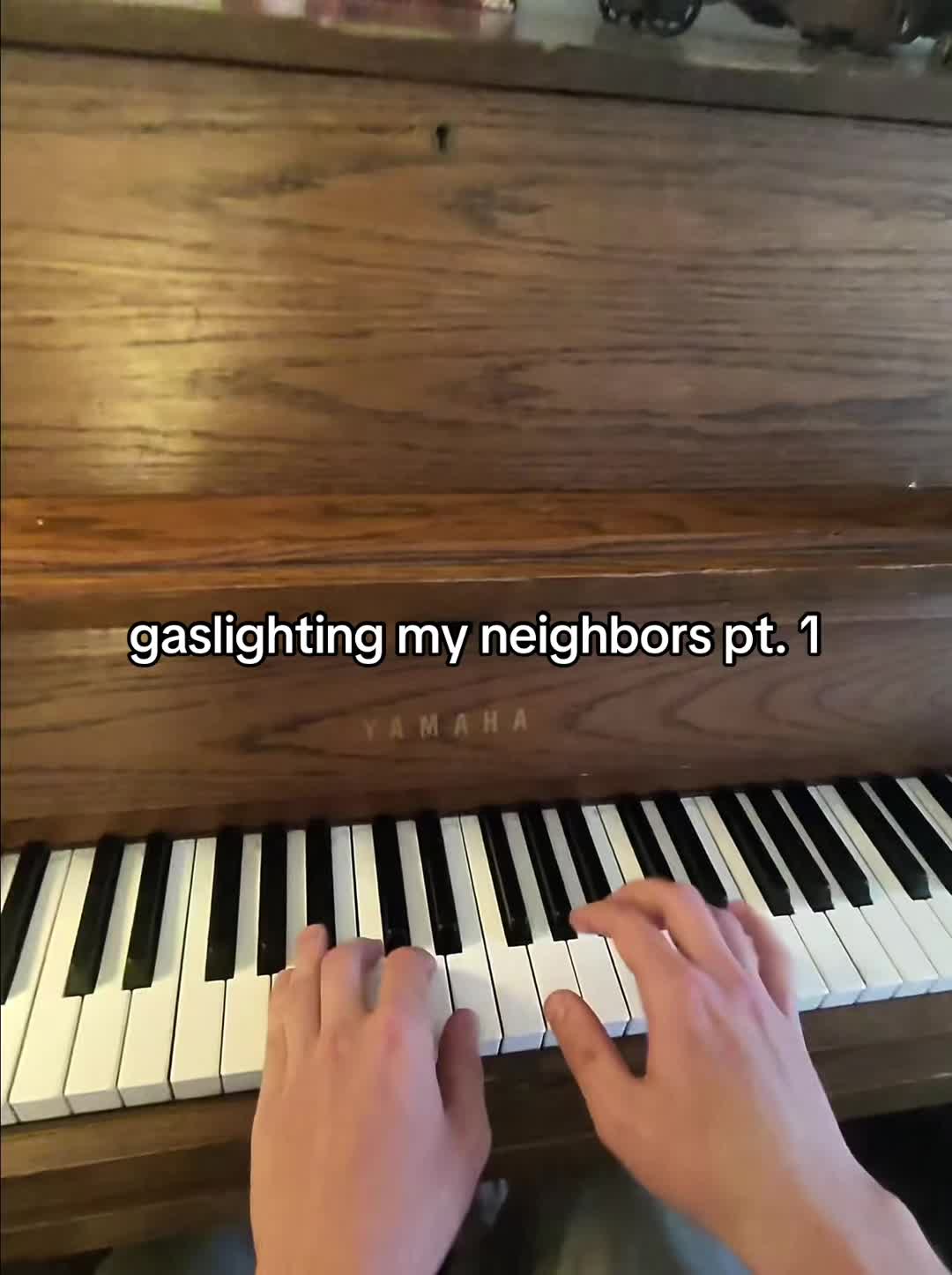 @Sebby Pakurar Piano