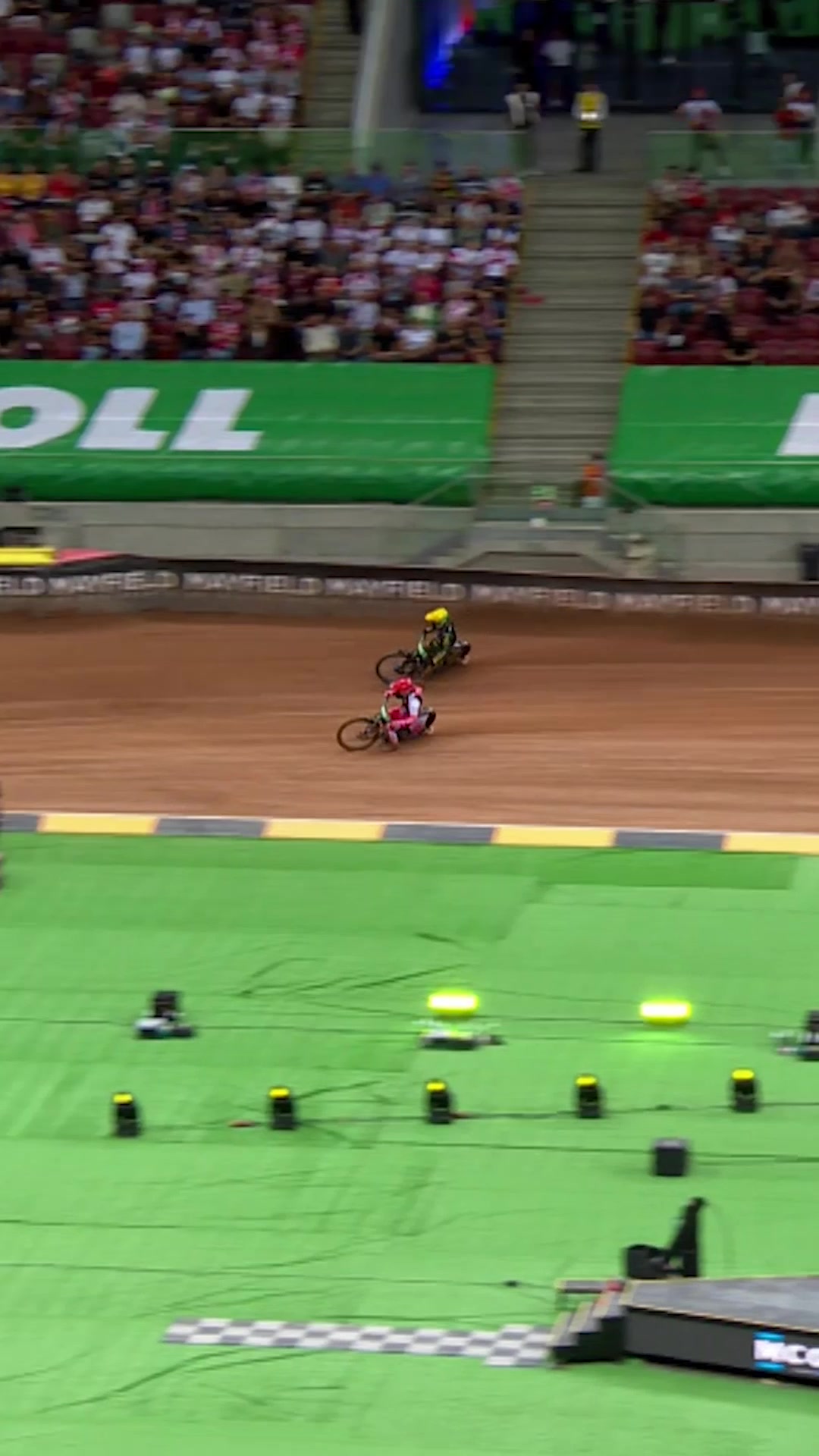 @FIM Speedway Grand Prix