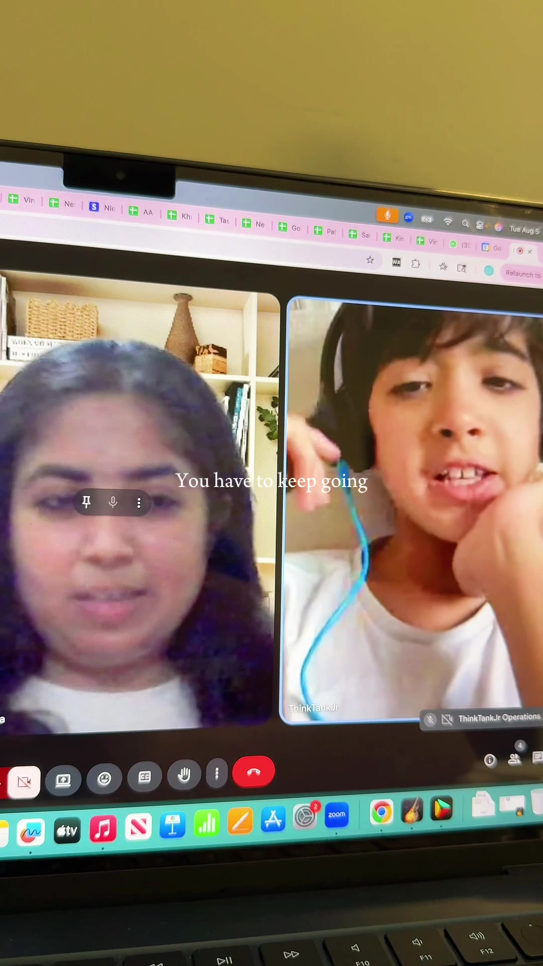 @Upasana Kapadia
