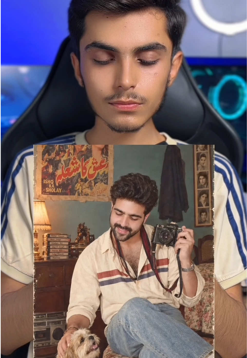 @UMER Editing Tips