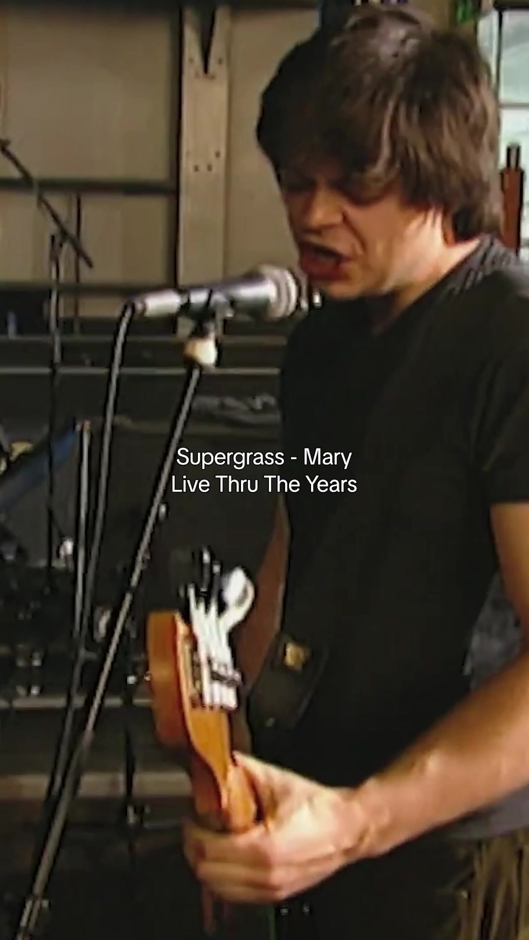 @Supergrass
