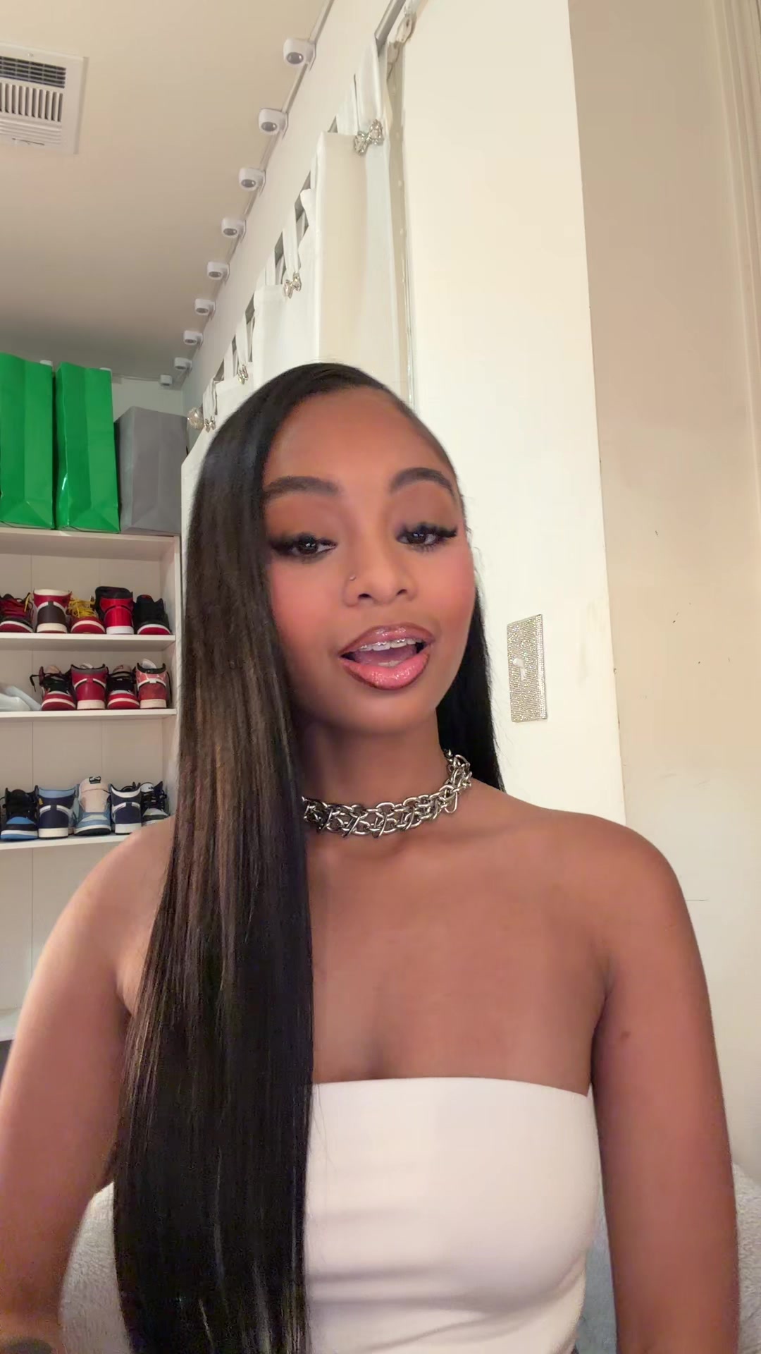 @Ra’Mariah Alexia