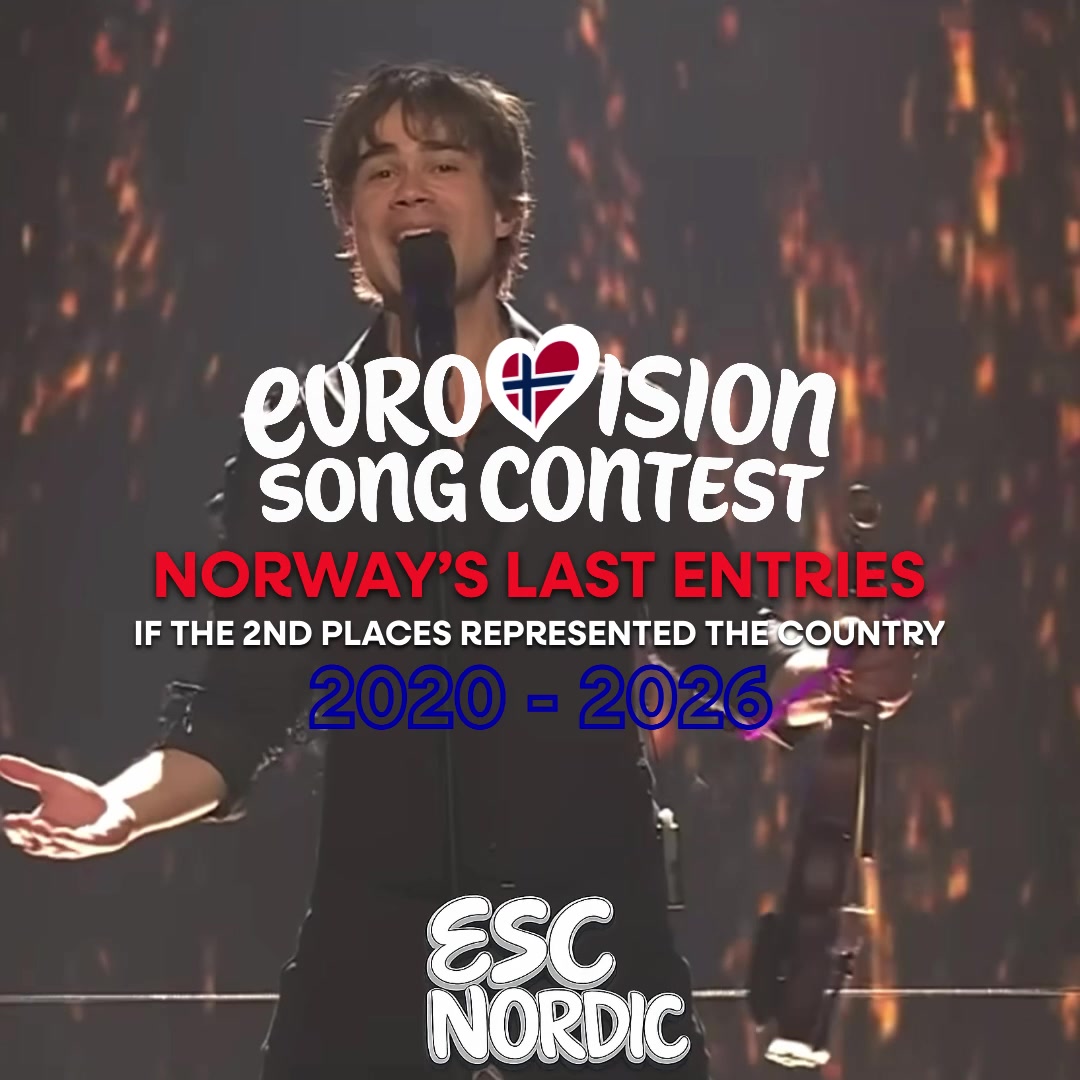 @ESC NORDIC