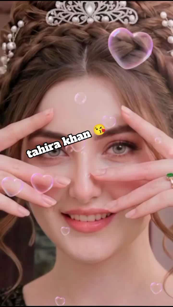 @@Tahira khan