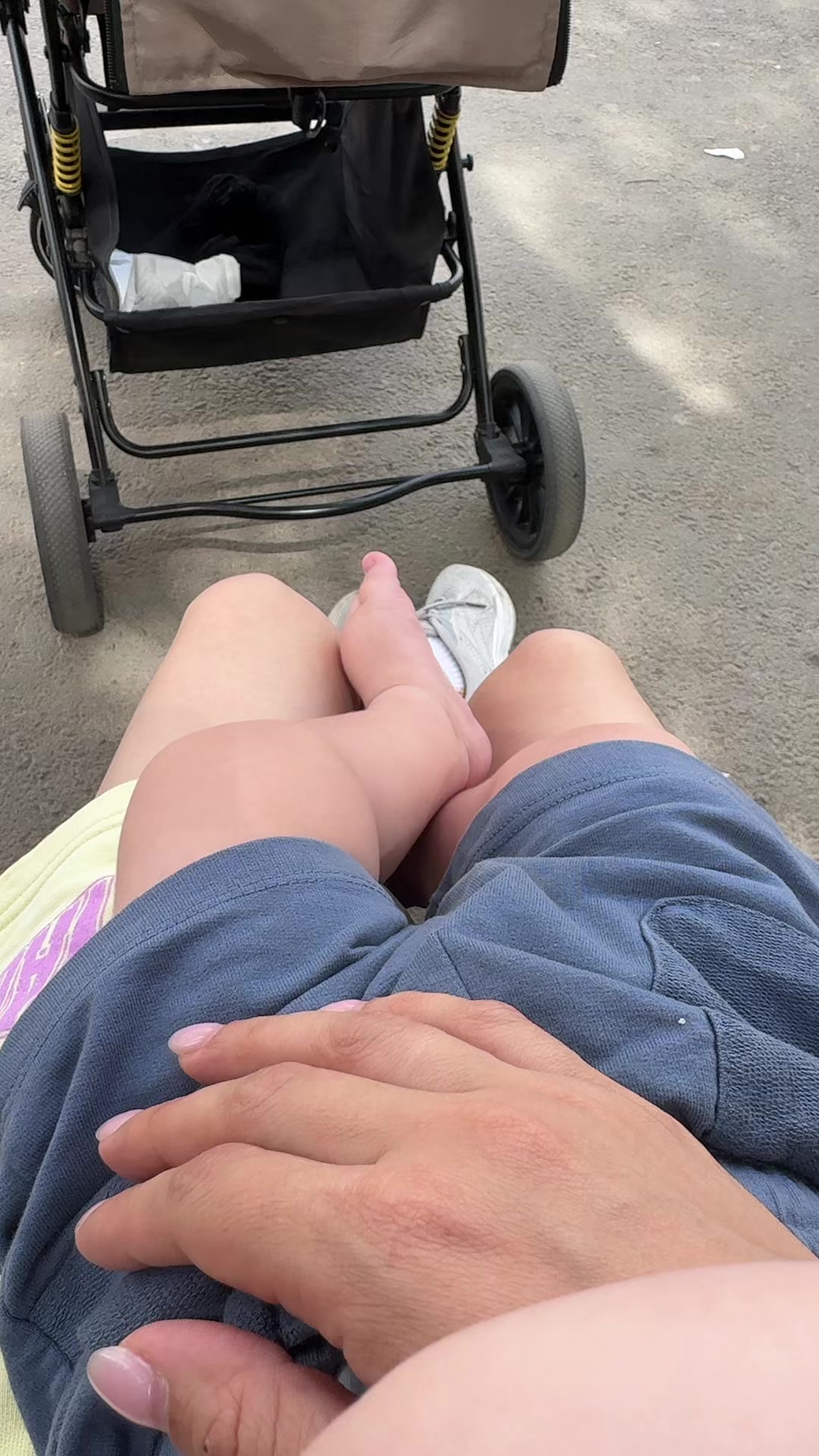 @Жансая