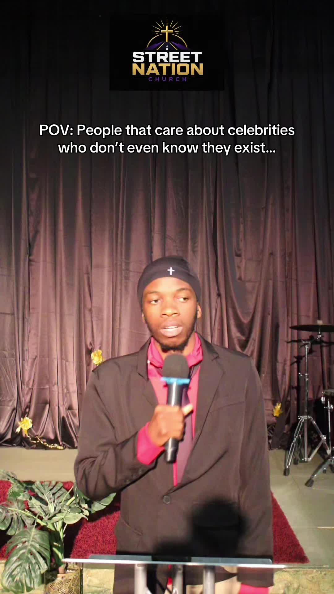 @Stewie