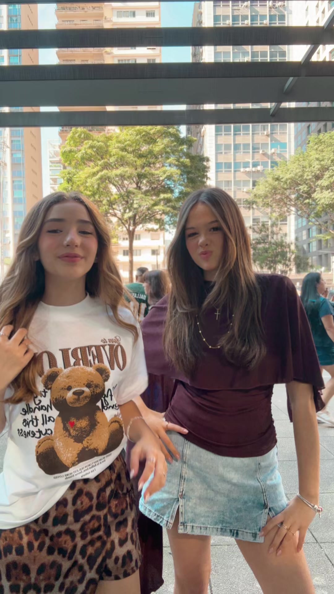 @Gabi Damaceno
