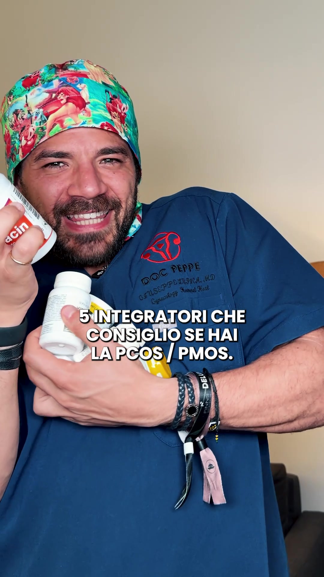 @Doc Giuseppe Lupica Ginecologo