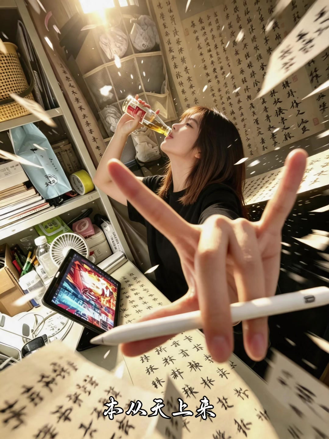 @霖茏linlong🐉