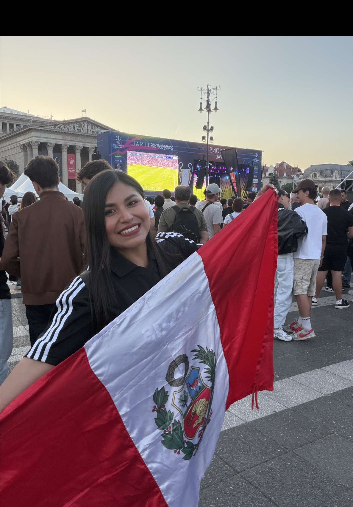 @Naty en Europa 🌎