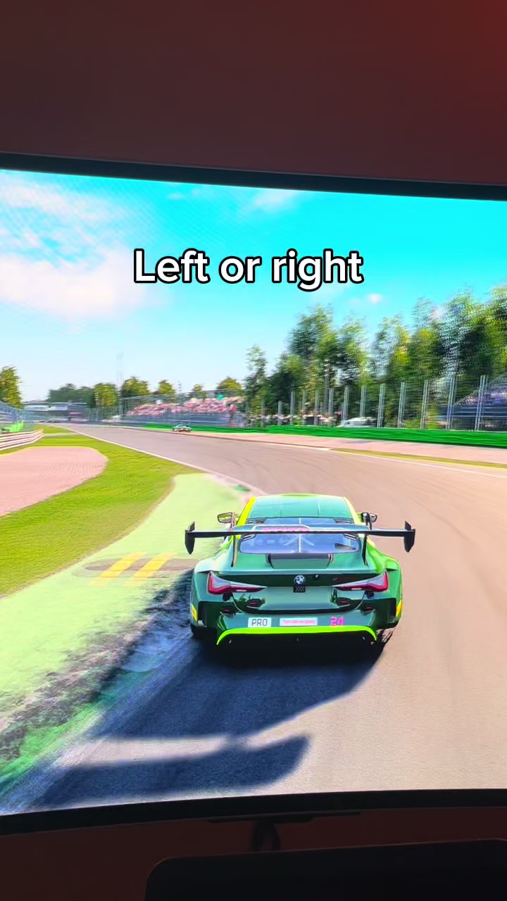 @Green vision Racing