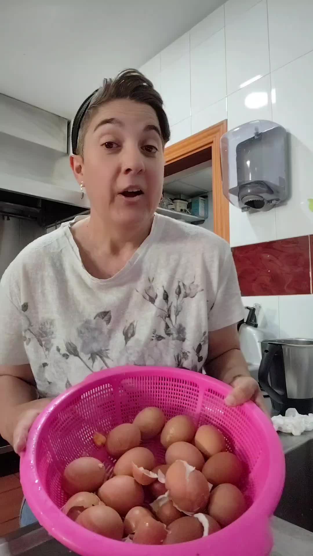 @La cocina de la Bienve