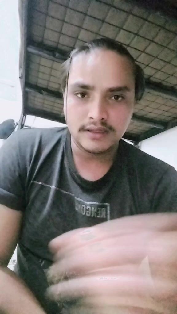 @chetan babu