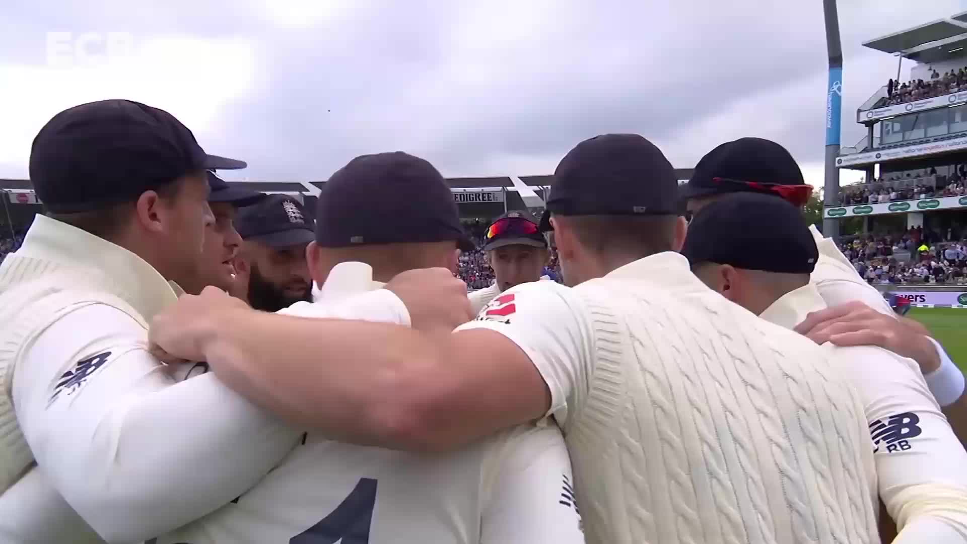 @Cricket Fan's
