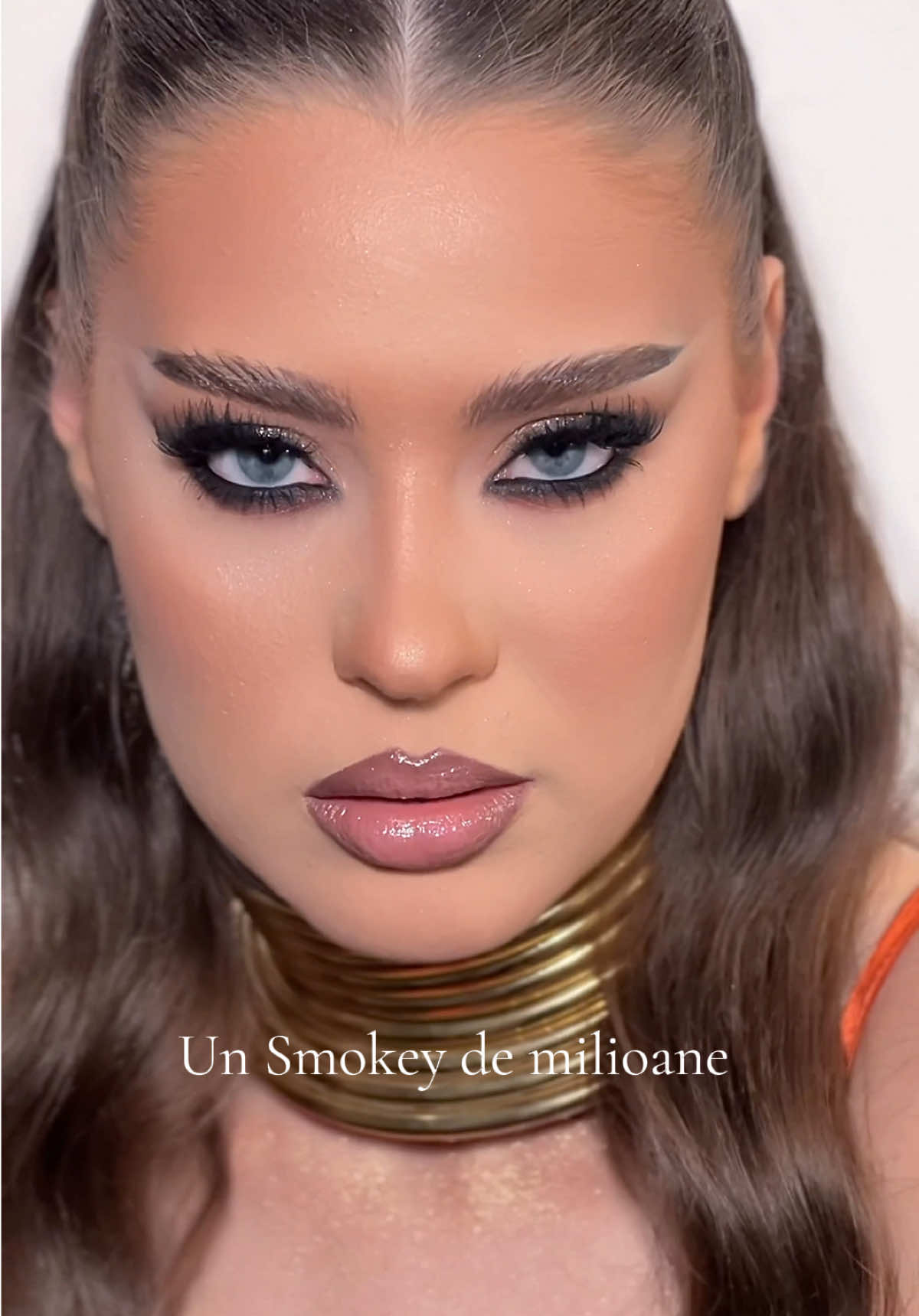 @Diana Tanase MUA