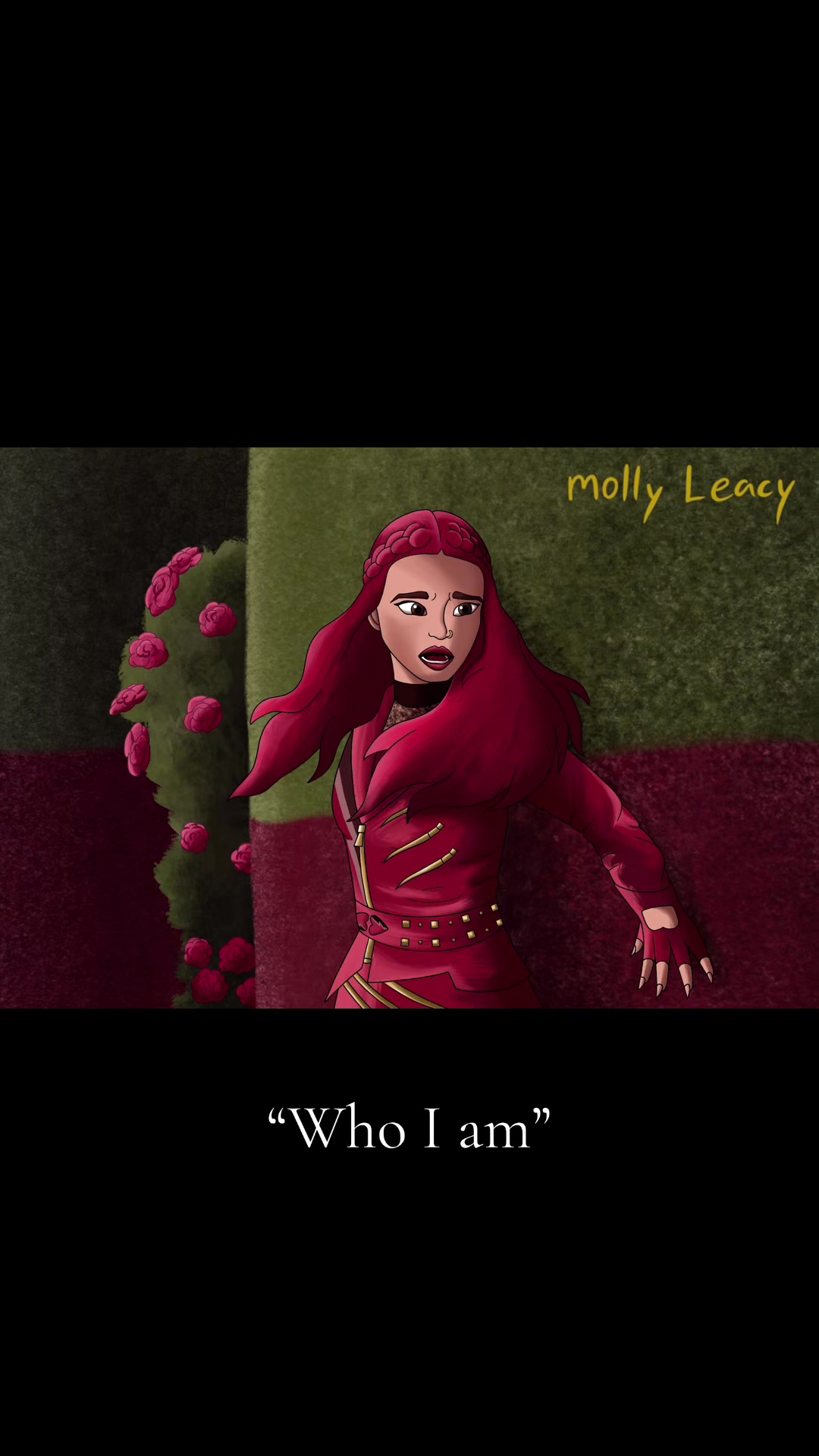 @🍃MollyDrawz🍃