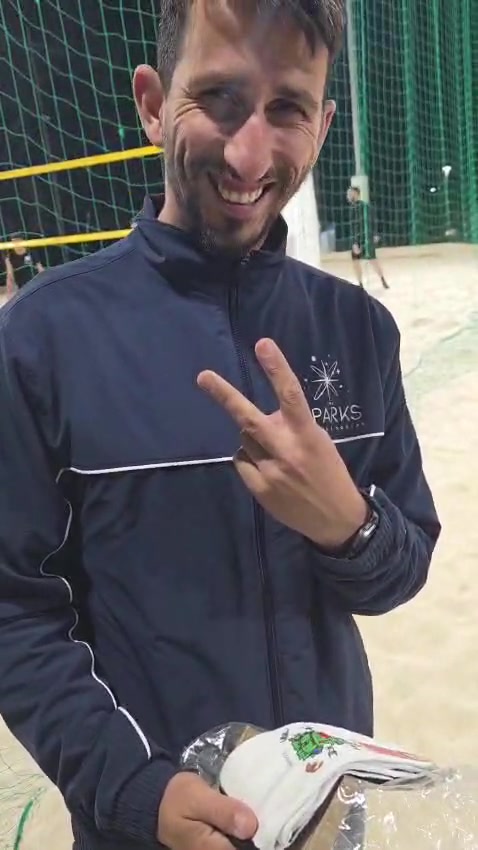 @BEACHARO